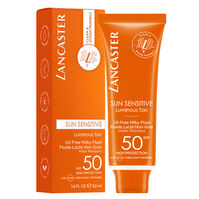 Sun Sensitive Oil-Free Milk Fluid SPF50  50ml-197905 Sun Sensitive Oil-Free Milk Fluid SPF50  50ml-197905 1